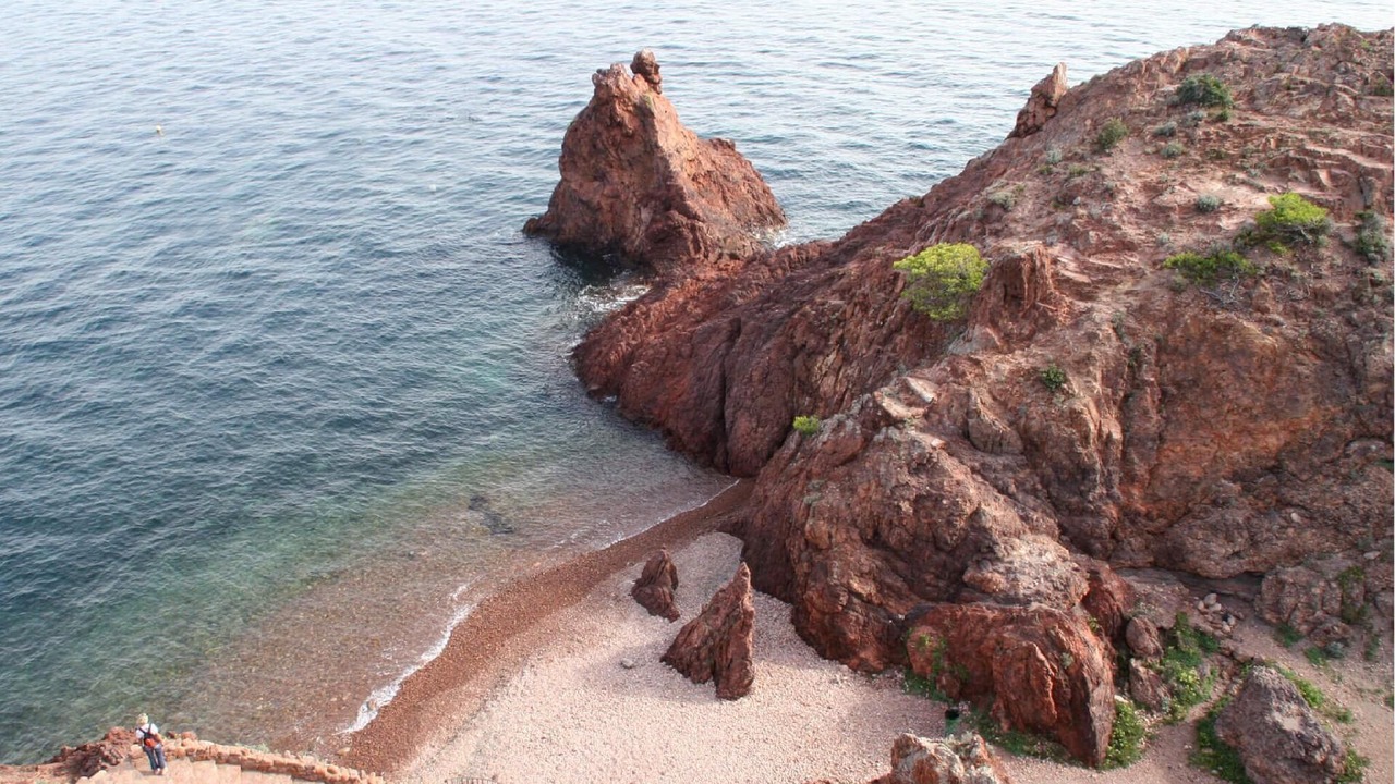 Photo of Others in Theoule-sur-Mer