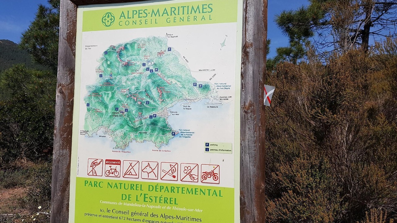 Photo of Others in Theoule-sur-Mer