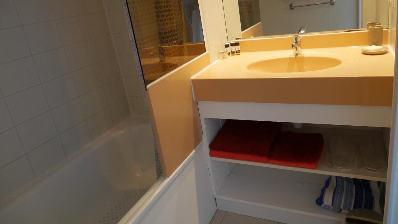 Photo of Bathroom in Theoule-sur-Mer
