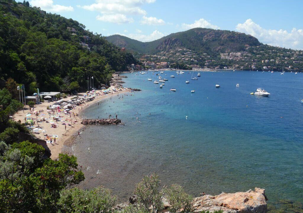 Photo of Others in Theoule-sur-Mer