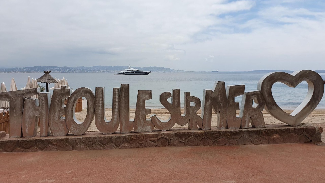 Photo of Others in Theoule-sur-Mer