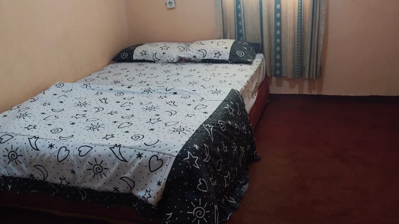 Photo of Bedroom in Lembang