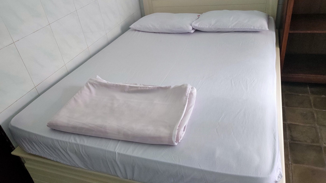 Photo of Bedroom in Ambarawa