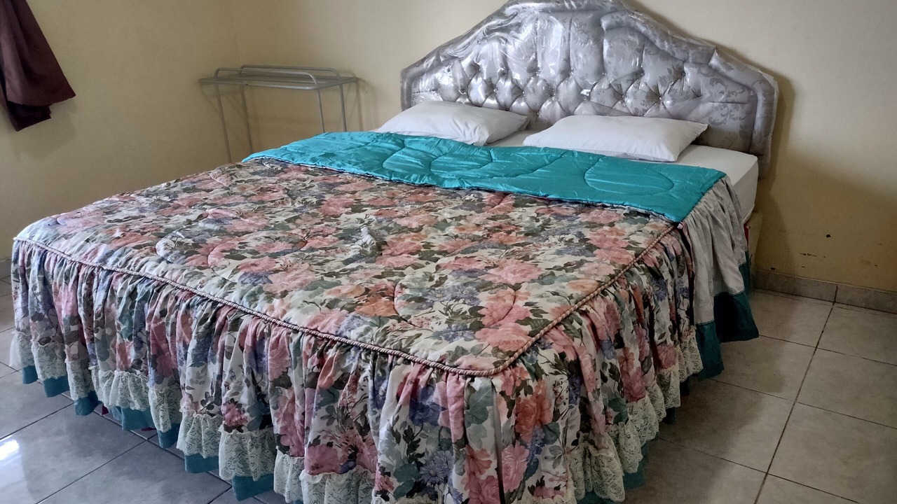 Photo of Bedroom in Ambarawa
