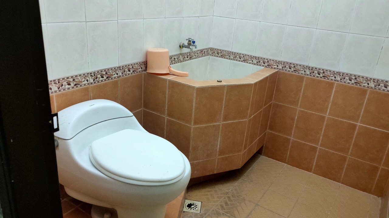 Photo of Bathroom in Ambarawa
