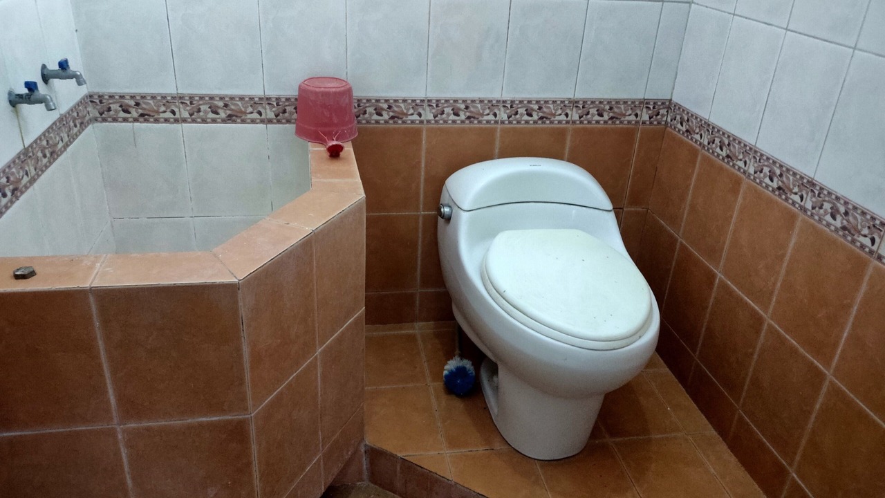 Photo of Bathroom in Ambarawa