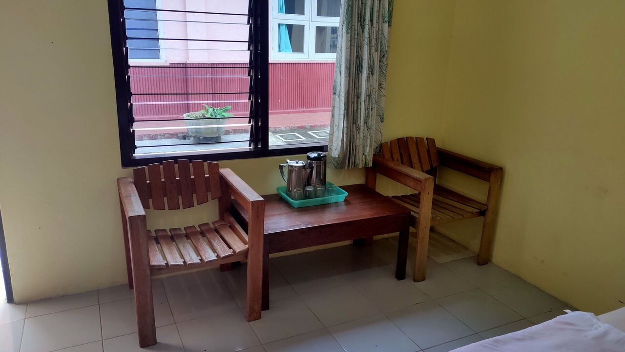 Photo of Bedroom in Ambarawa