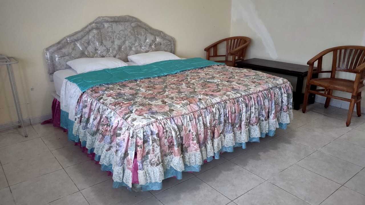 Photo of Bedroom in Ambarawa