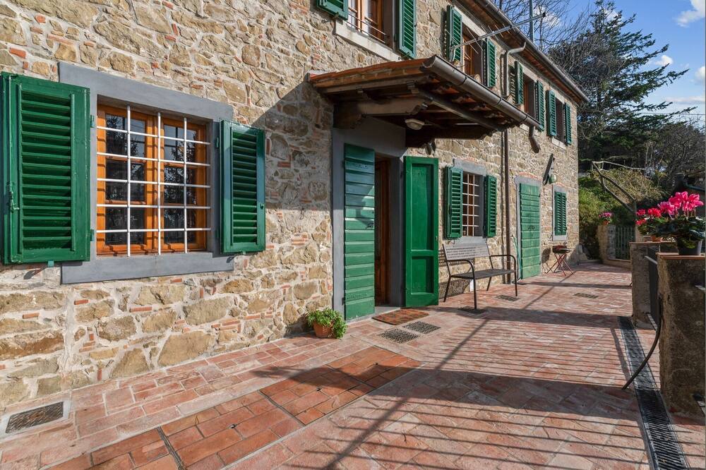 Photo of Outdoor in Petrognano