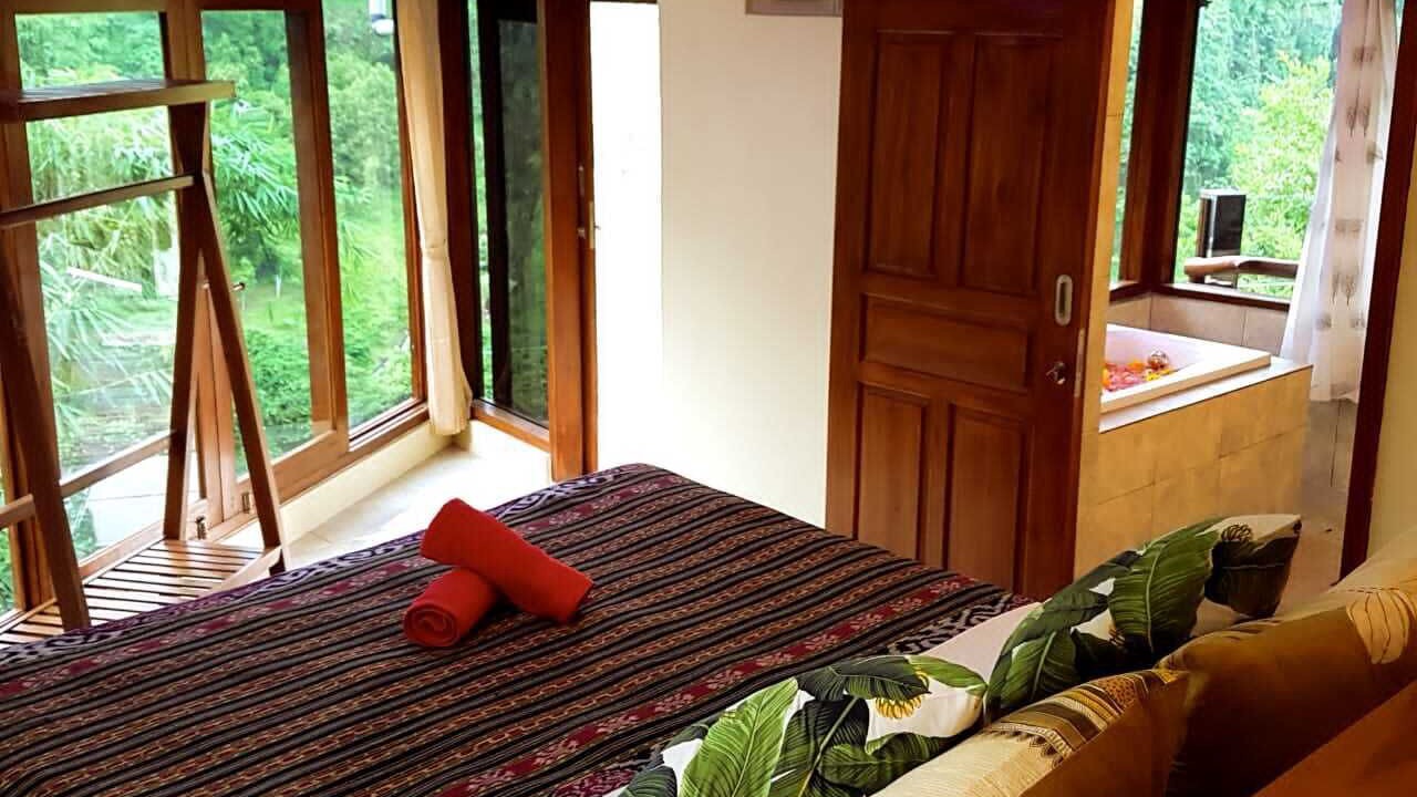 Photo of Bedroom in Sukasada