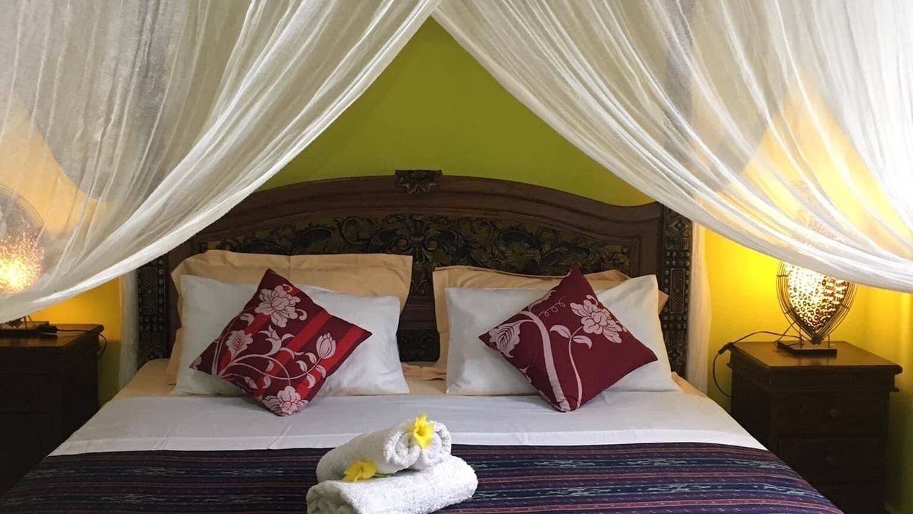 Photo of Bedroom in Sukasada