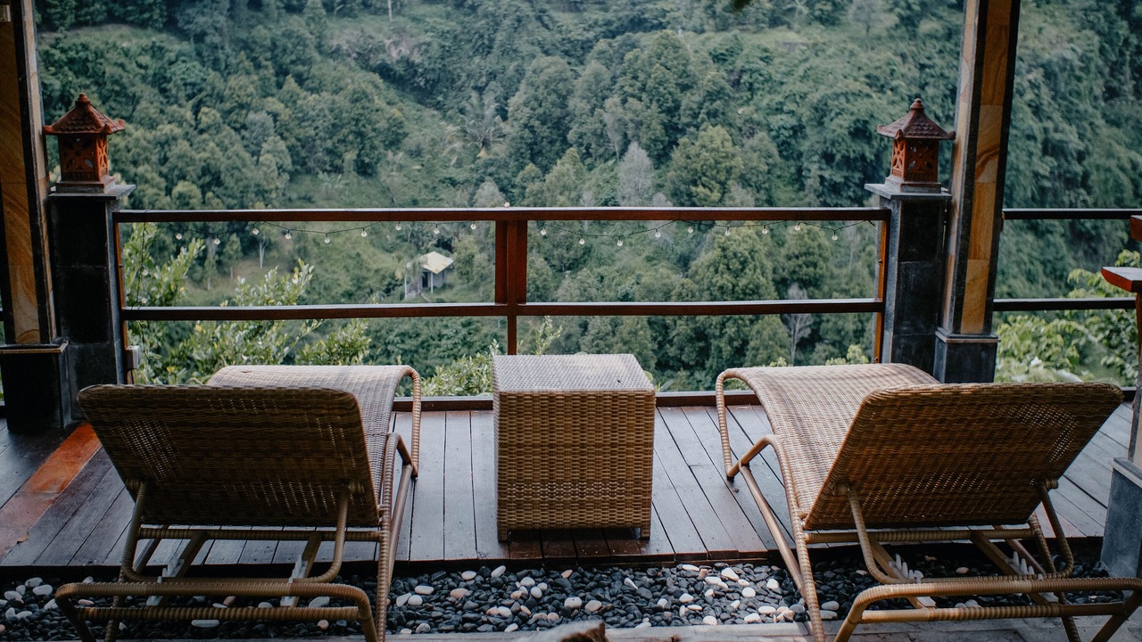 Photo of Outdoor in Sukasada