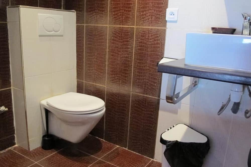 Photo of Bathroom in Jean-Medecin