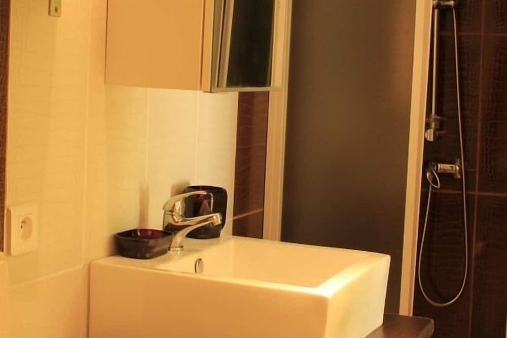 Photo of Bathroom in Jean-Medecin