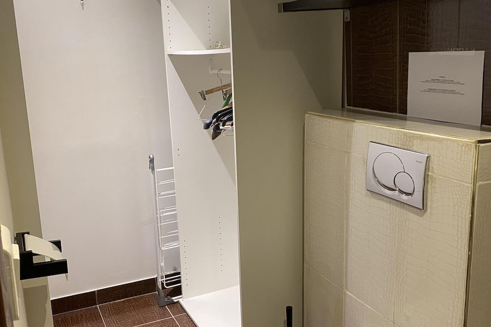 Photo of Bathroom in Jean-Medecin