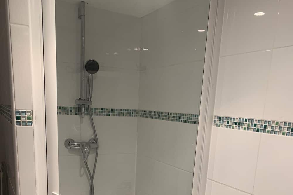 Photo of Bathroom in Jean-Medecin