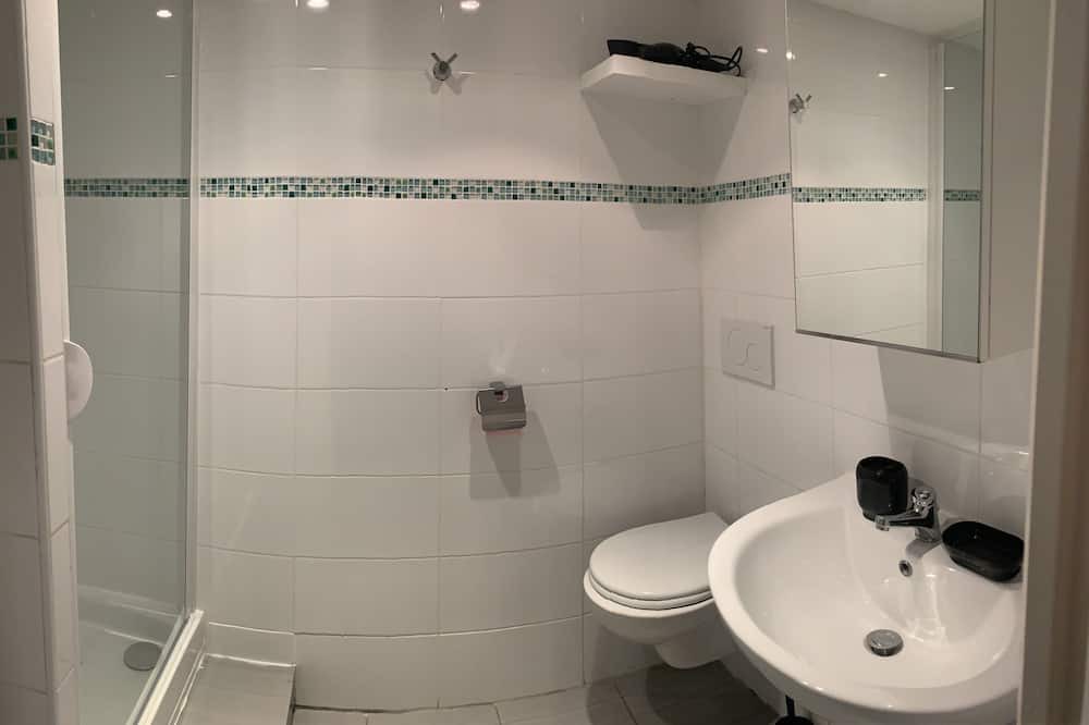 Photo of Bathroom in Jean-Medecin