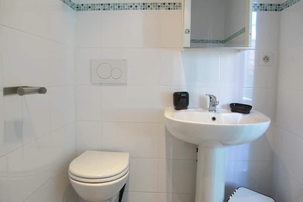 Photo of Bathroom in Jean-Medecin