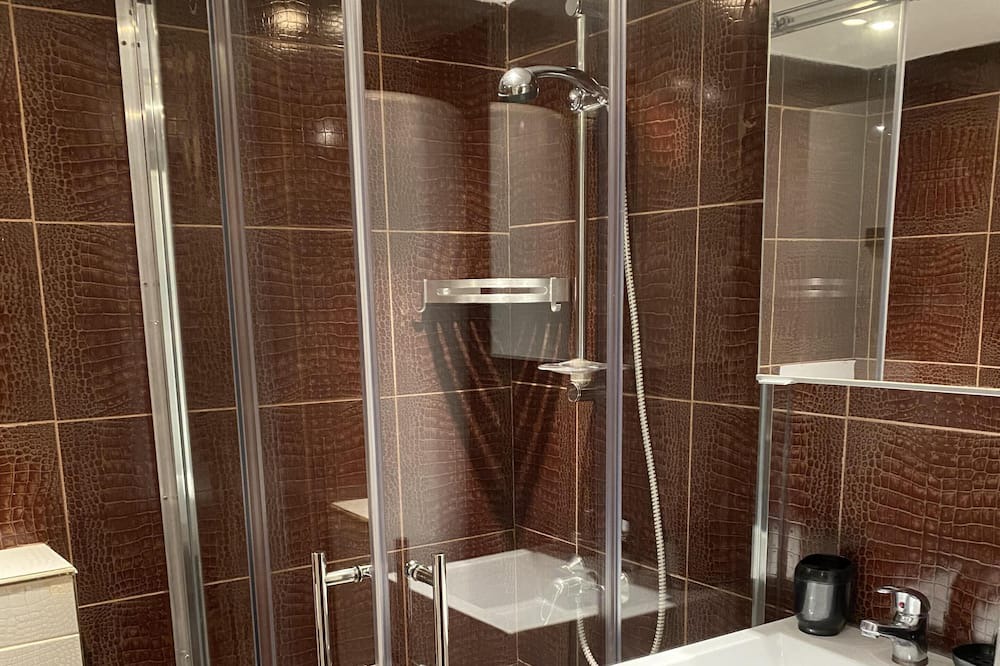Photo of Bathroom in Jean-Medecin