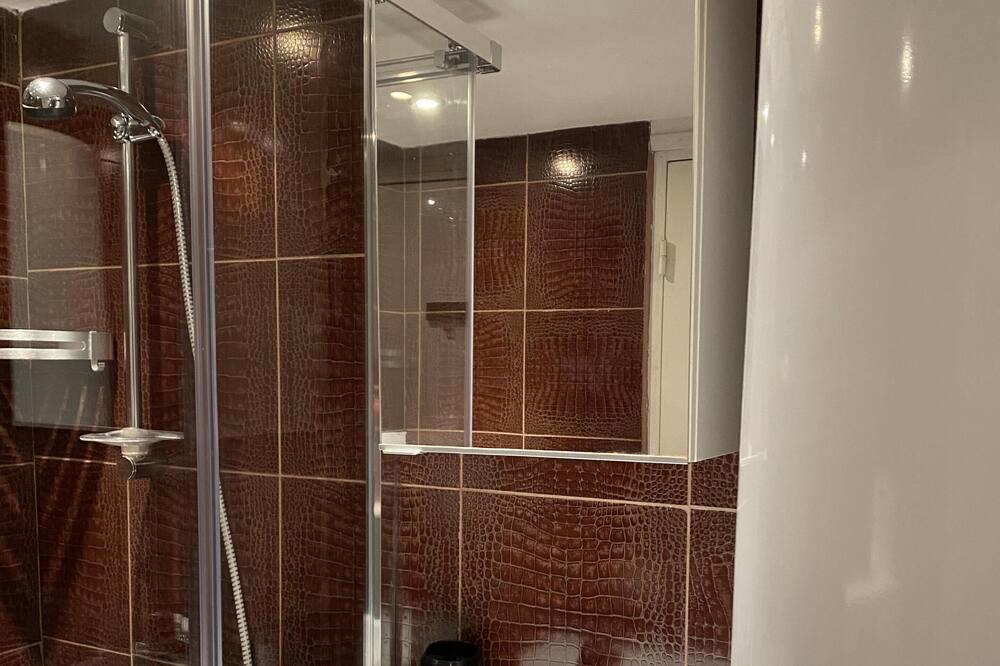 Photo of Bathroom in Jean-Medecin