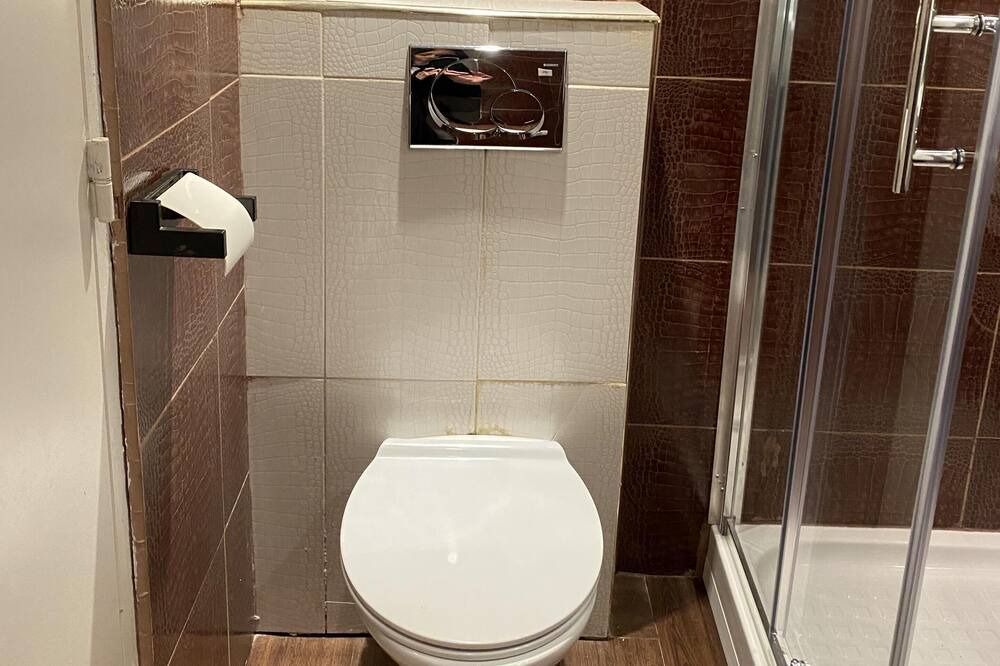 Photo of Bathroom in Jean-Medecin