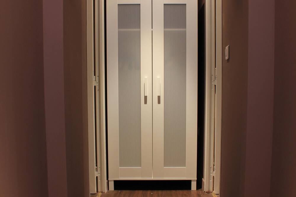 Photo of Bedroom in Jean-Medecin