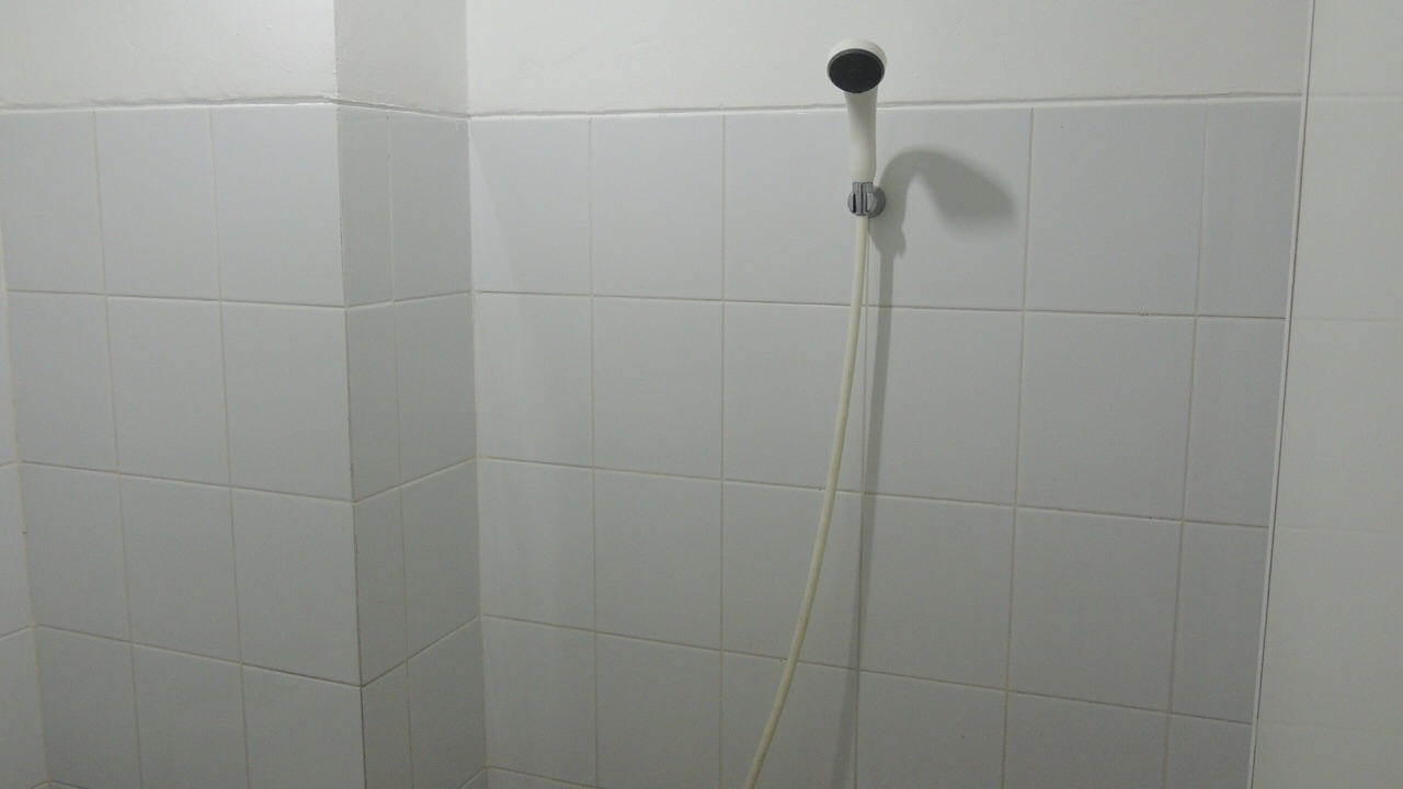 Photo of Bathroom in Gunung Putri