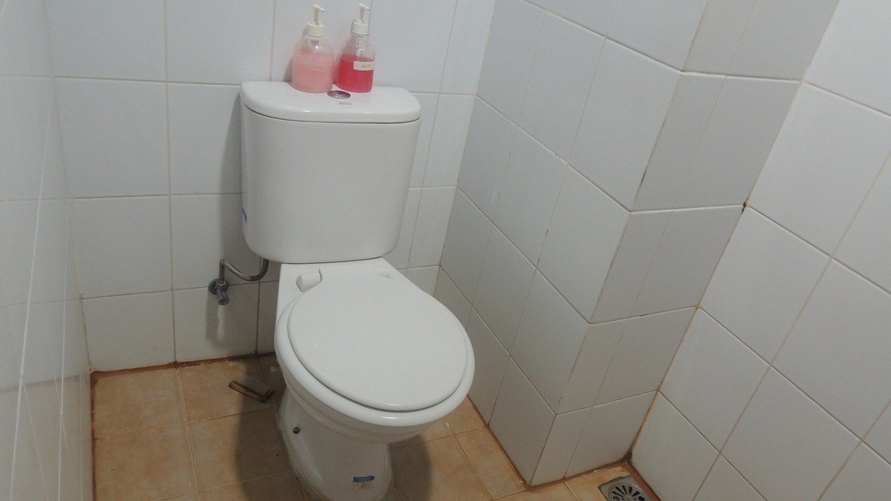Photo of Bathroom in Gunung Putri