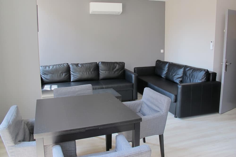 Photo of Bedroom in Jean-Medecin