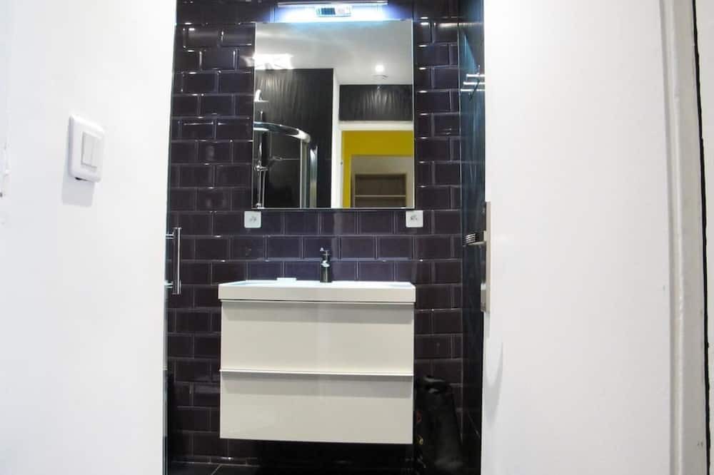 Photo of Bathroom in Jean-Medecin