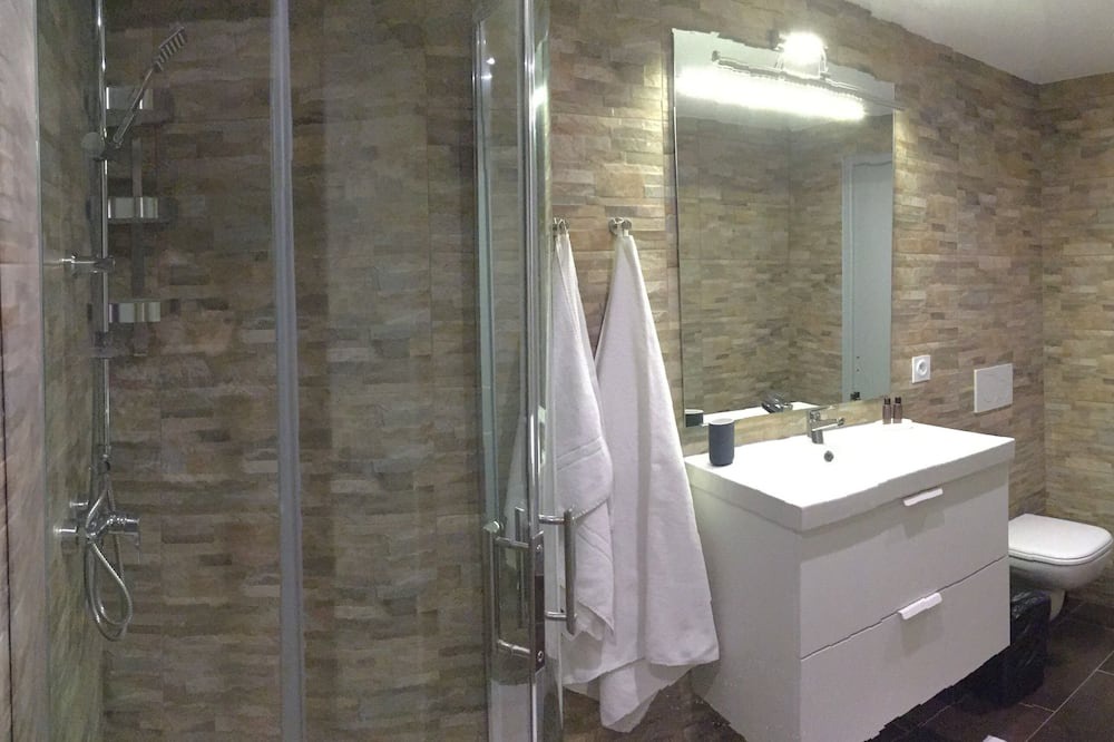 Photo of Bathroom in Jean-Medecin
