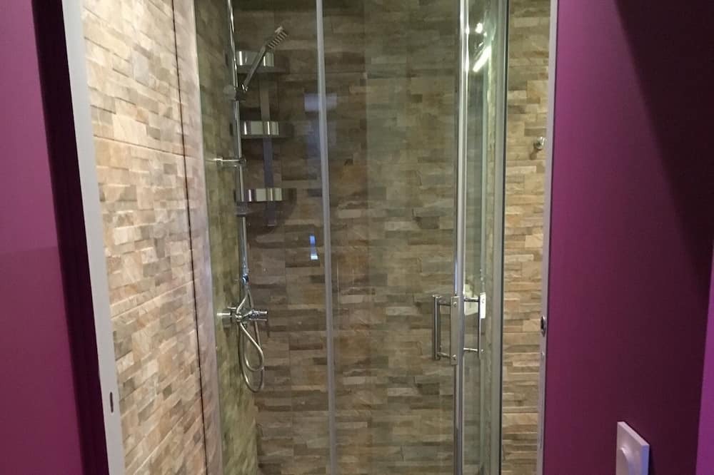 Photo of Bathroom in Jean-Medecin