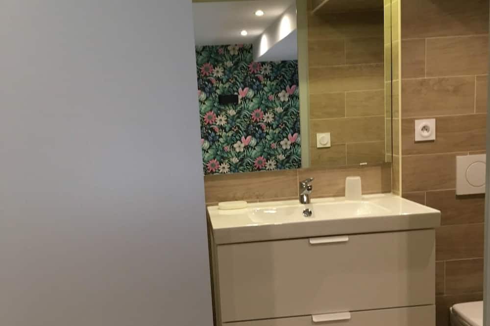 Photo of Bathroom in Jean-Medecin