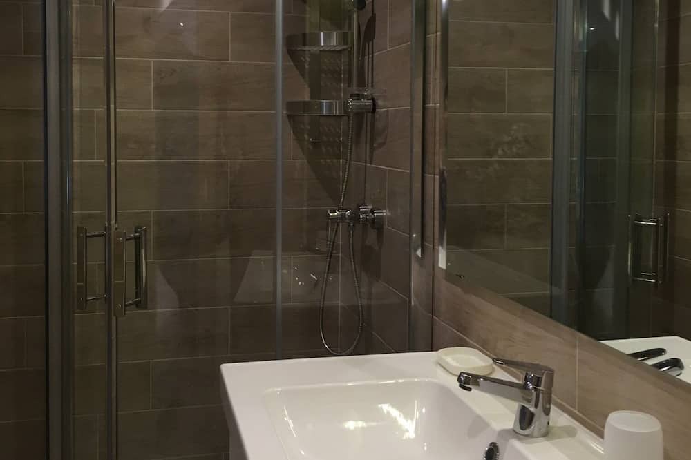 Photo of Bathroom in Jean-Medecin