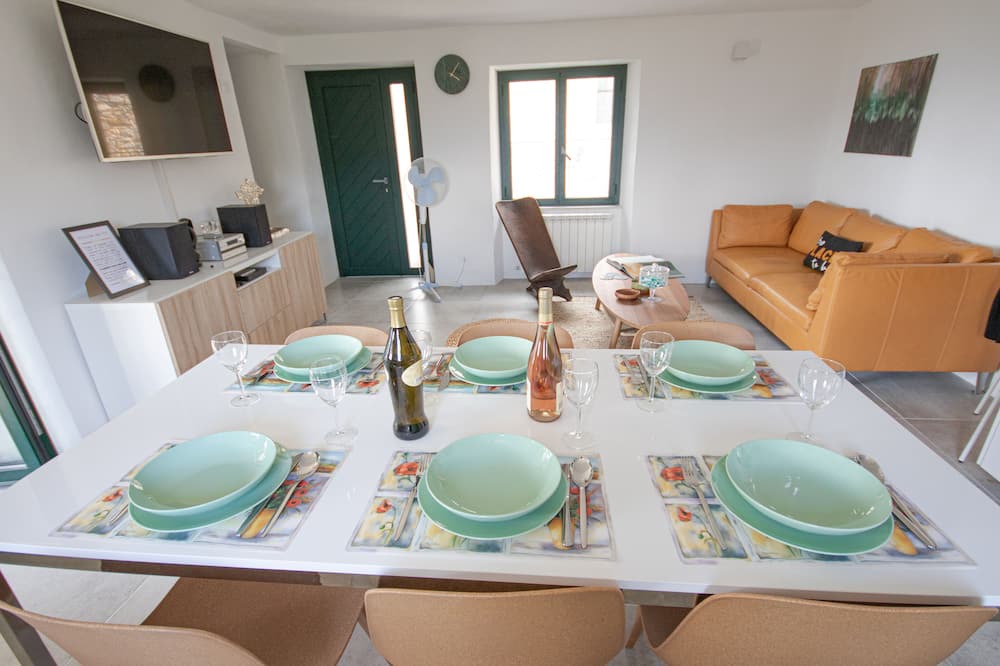 Photo of Kitchen in San Terenzo Monti