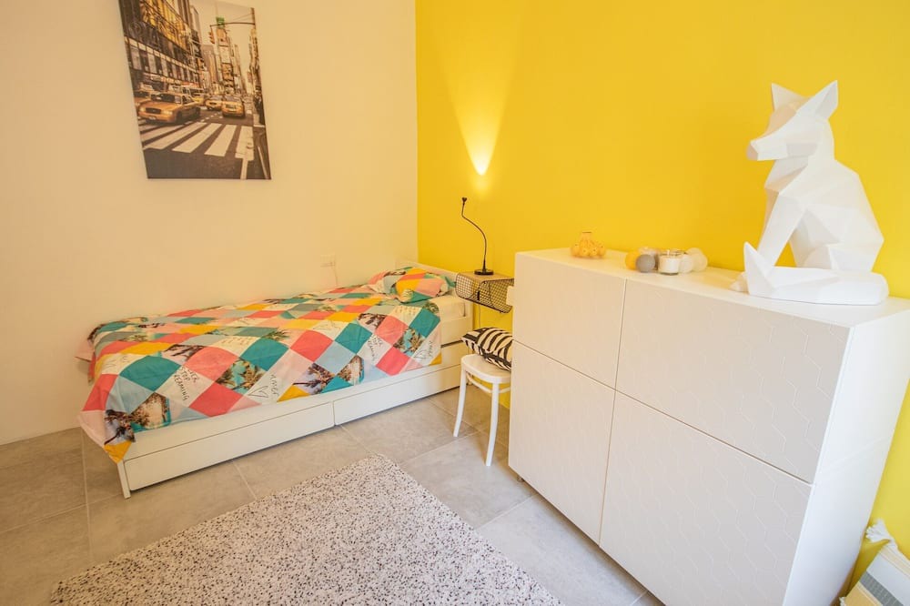 Photo of Bedroom in San Terenzo Monti