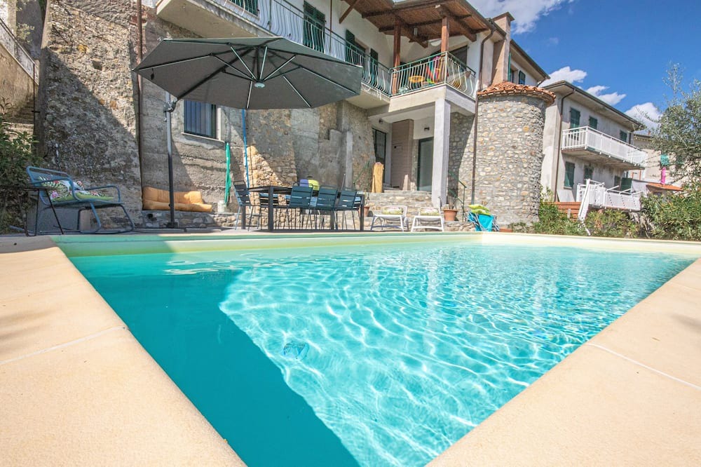 Photo of Outdoor in San Terenzo Monti