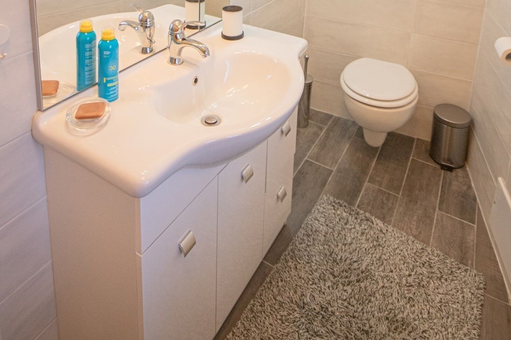 Photo of Bathroom in San Terenzo Monti
