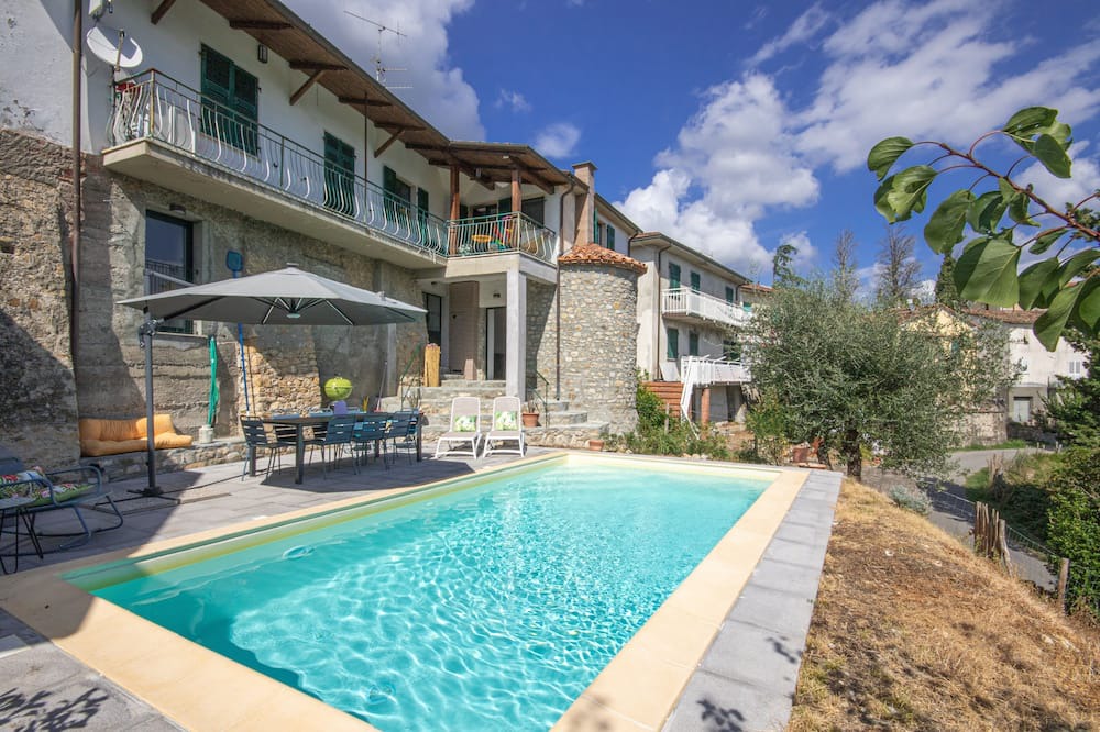 Photo of Outdoor in San Terenzo Monti