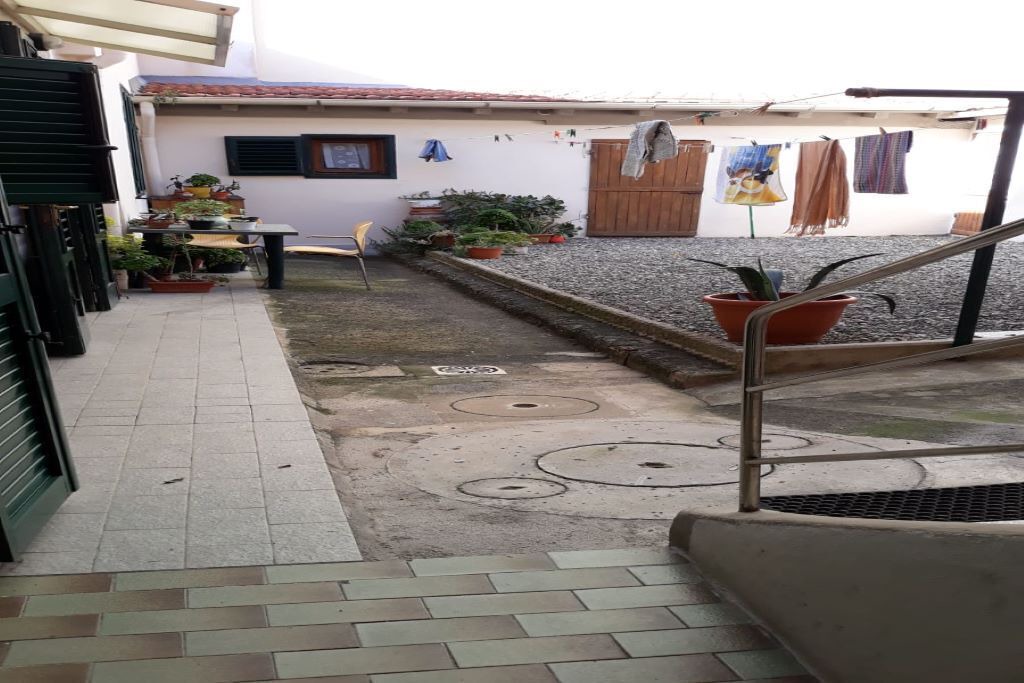 Photo of Outdoor in Rosignano Solvay