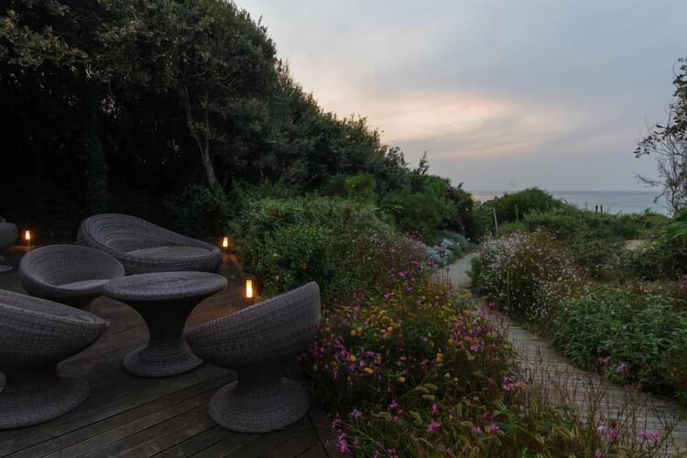 Photo of Patio Balcony in San Vincenzo