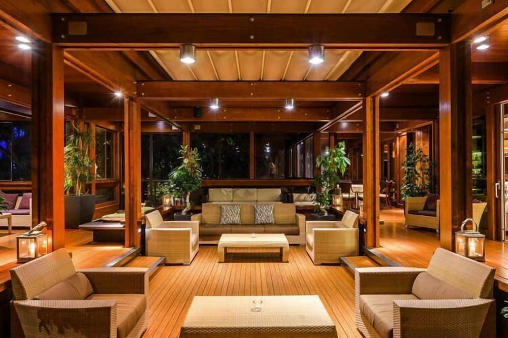 Photo of Livingroom in San Vincenzo