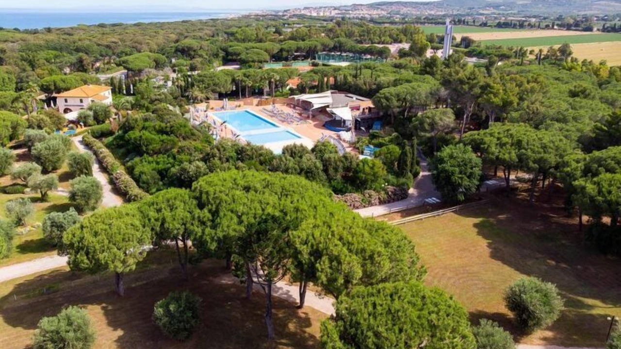 Photo of Outdoor in San Vincenzo