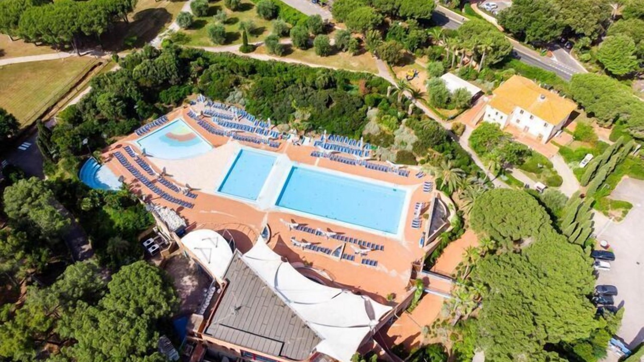 Photo of Outdoor in San Vincenzo