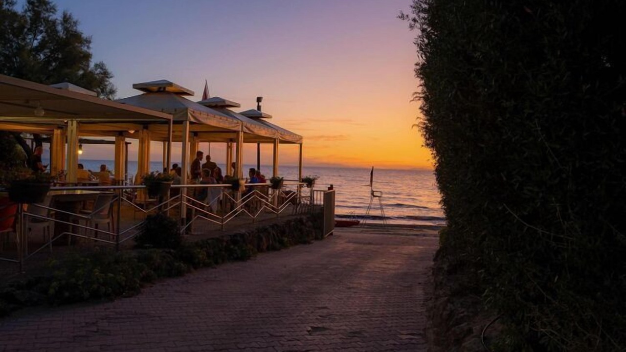 Photo of Outdoor in San Vincenzo