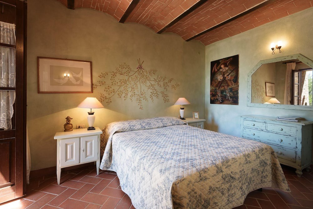 Photo of Bedroom in Bollano