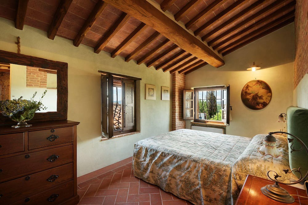 Photo of Bedroom in Bollano