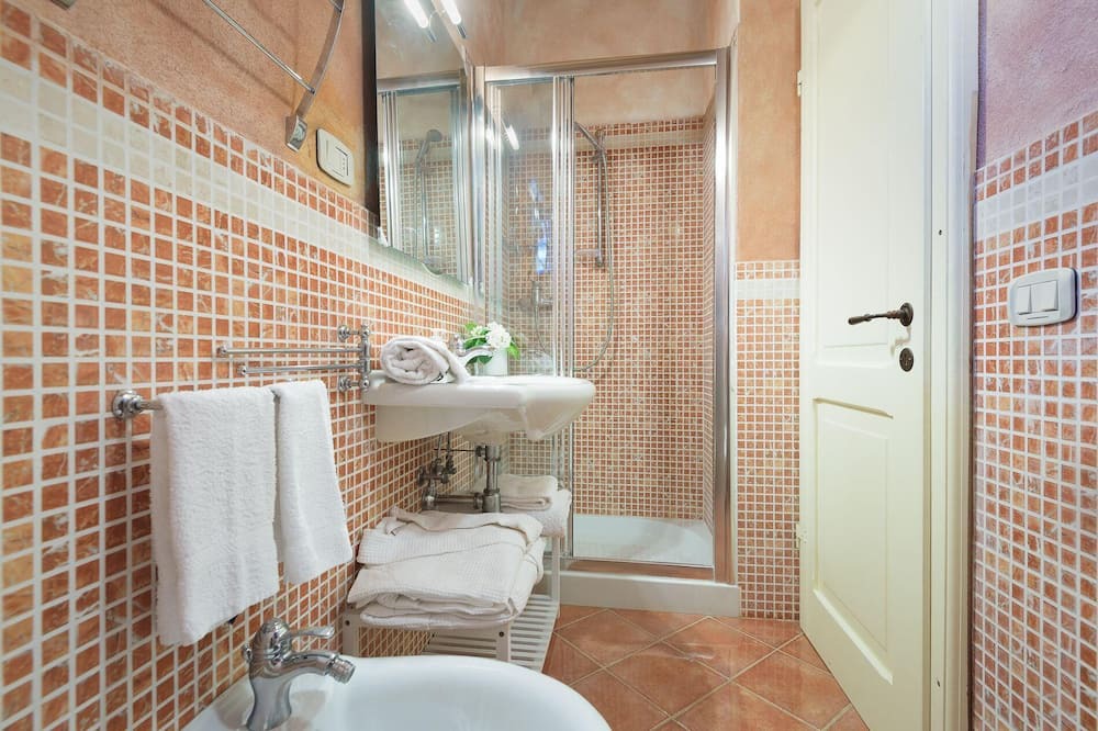 Photo of Bathroom in Bollano