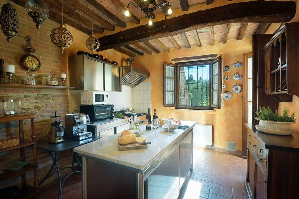Photo of Kitchen in Bollano