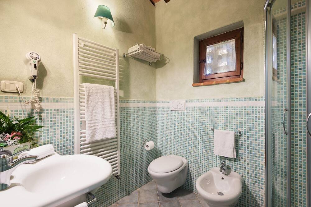 Photo of Bathroom in Bollano